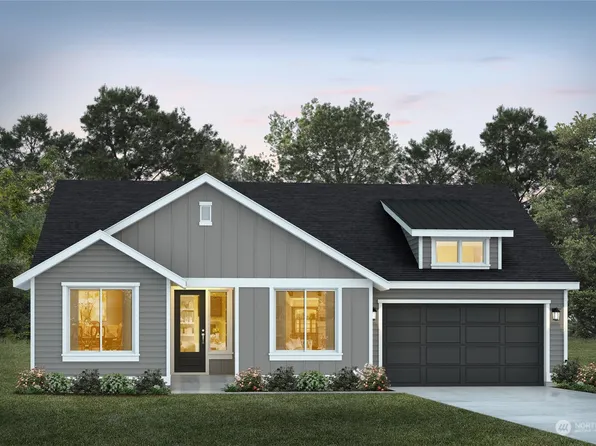 1117 Okerlund Drive, Enumclaw, WA 98022