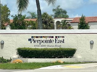 1180 N Hiatus Rd #1180, Hollywood, FL 33026