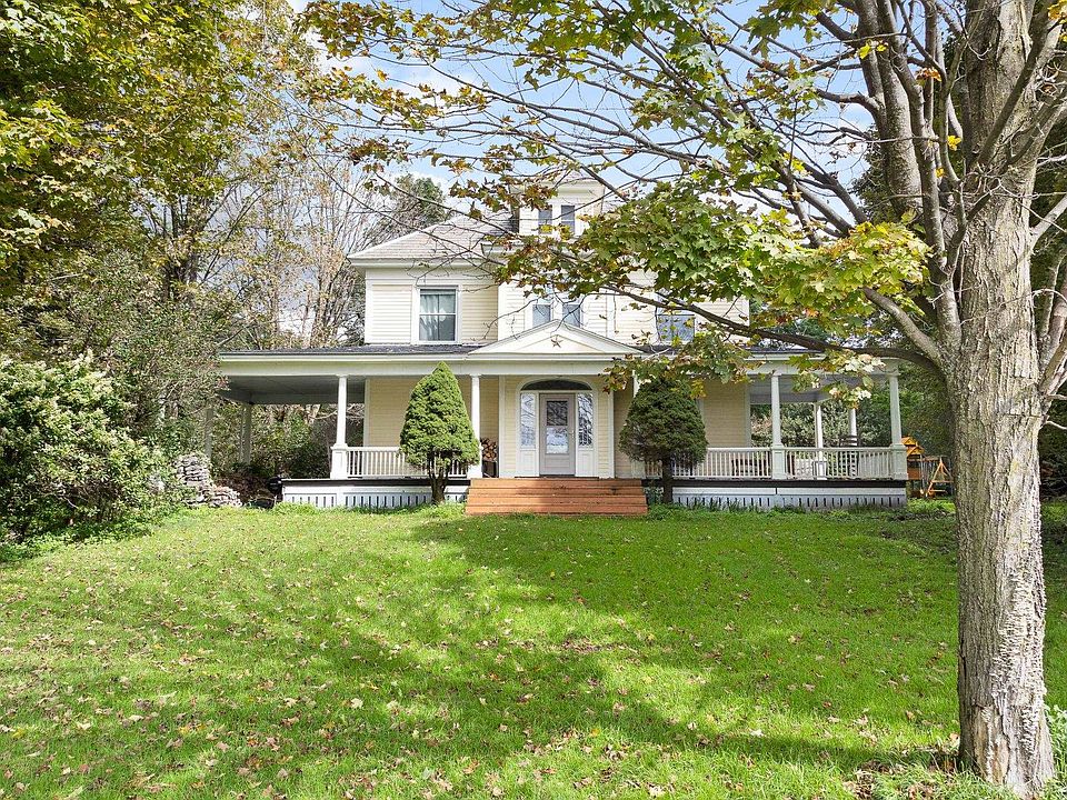 【116冊】GA HOUSES 14～129 14149 Route 116, Hinesburg, VT 05461 | Zillow