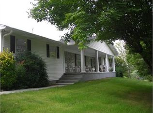 3825 Hickory Valley Rd, Maynardville, TN 37807