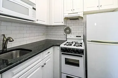 Rented by Brown Harris Stevens