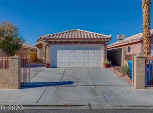 737 Grande Ronde Ct, Las Vegas, NV 89110
