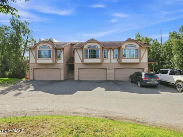5610 E Beaver Ave #H, Wasilla, AK 99654