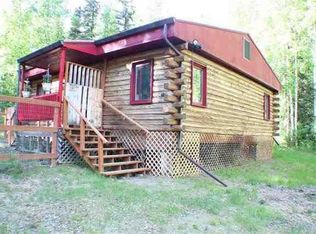 2652 Doc John Dr, Fairbanks, AK 99709