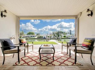 551 Crystal Dr, Madeira Beach, FL 33708