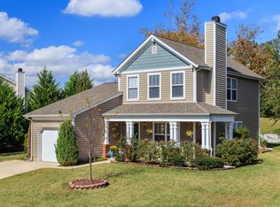 3609 Deering Dr, Raleigh, NC 27616