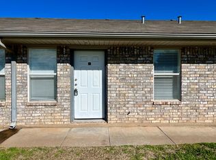 4621 Johnson Rd #8, Wichita Falls, TX 76310
