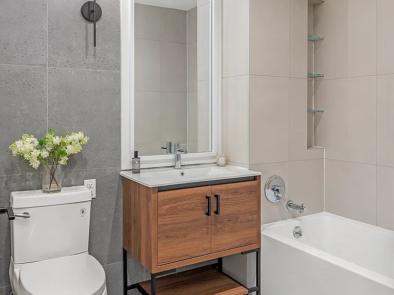 1430 Fulton St #5H — Photo 7