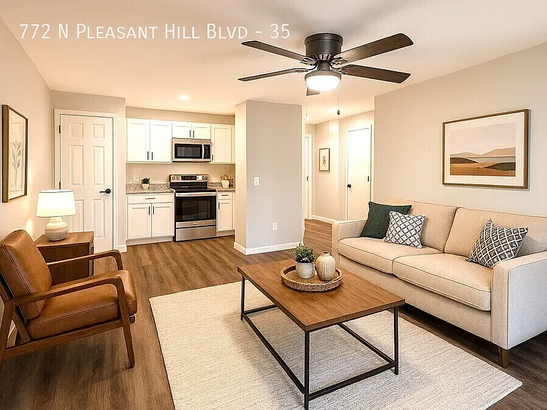 772 N Pleasant Hill Blvd — Photo 8