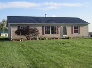 9064 Angling Rd, Wooster, OH 44691