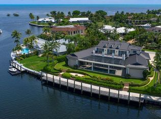 47 Spadefish Ln, Key Largo, FL 33037