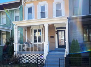 436 Kenyon St NW, Washington, DC 20010