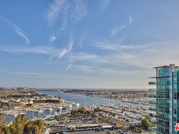 2nd image of 13650 Marina Pointe Dr Unit 1804