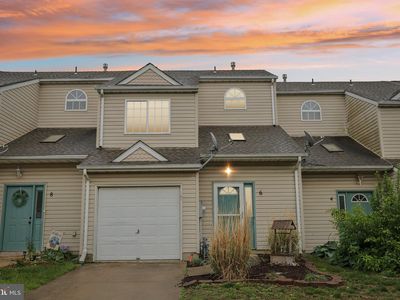 6 Sage Dr, Lumberton, NJ, 08048