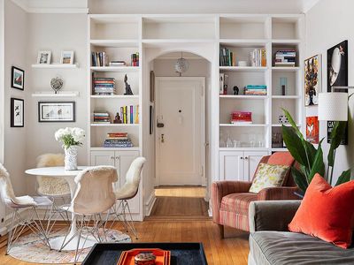 161 Henry St APT 5A, Brooklyn, NY, 11201