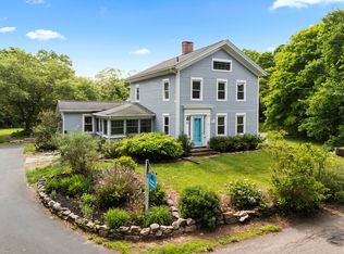 9 Farmview Ln, Guilford, CT 06437