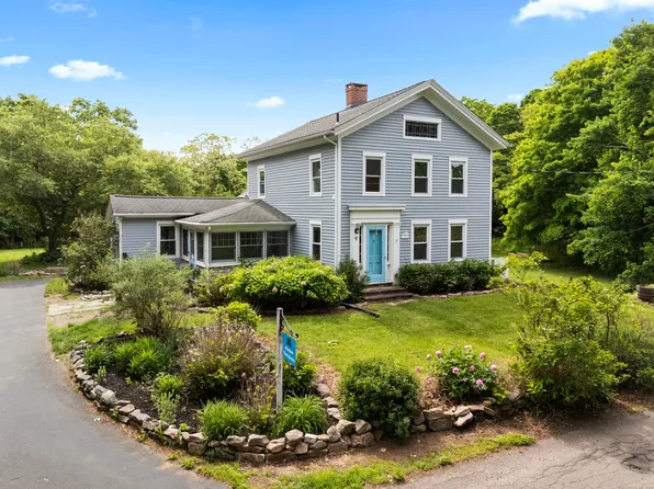 9 Farmview Lane, Guilford, CT 06437