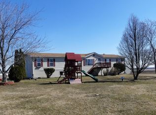 29905 S Klemme Rd, Beecher, IL 60401