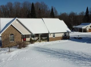 W11296 Lamplight Ln, Antigo, WI 54409