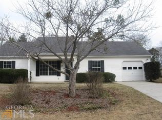 33 Nury Trce, Newnan, GA 30263