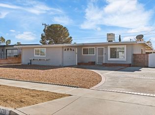 2130 Elm St, Rosamond, CA 93560