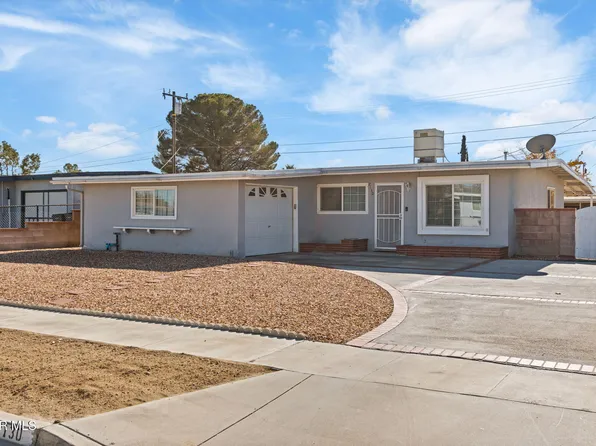 2130 Elm St, Rosamond, CA 93560