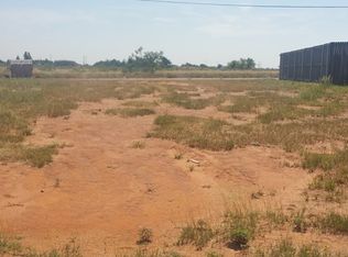 731 Shepherd Cir, Andrews, TX 79714