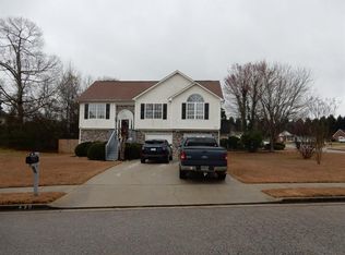 420 Plantation Ct, Stockbridge, GA 30281