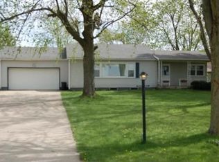 2845 N State Route 39, Lebanon, IN 46052