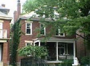 434 King Ave, Columbus, OH 43201