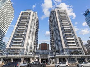 5791 Yonge St #1009, Toronto, ON M2M 0A8