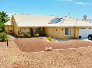 5401 Grain Mill Rd, Pahrump, NV 89061
