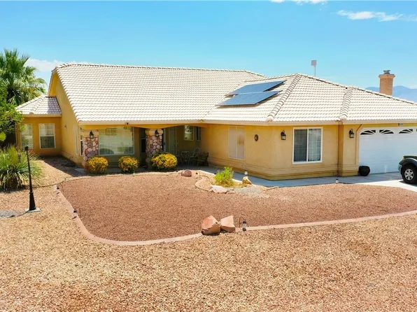5401 Grain Mill Rd, Pahrump, NV 89061