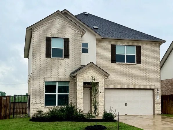 4504 Sea Salt Dr, Austin, TX 78747