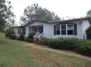 118 Hovey Ln, Liberty, SC 29657