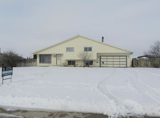4106 Force Rd, Gillette, WY 82718