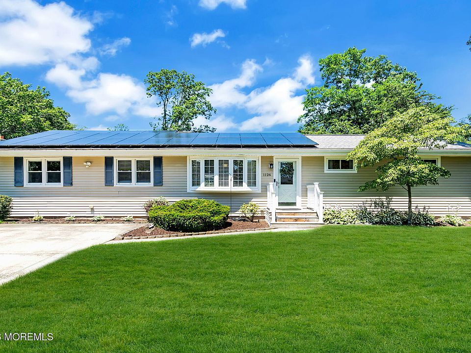 1st image of 1126 Overlook Drive