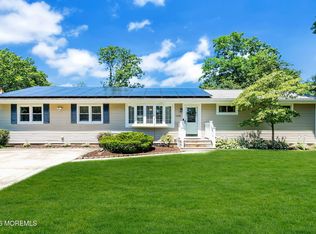 1126 Overlook Drive, Toms River, NJ 08753
