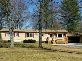 2181 Hayes Tower Rd, Gaylord, MI 49735