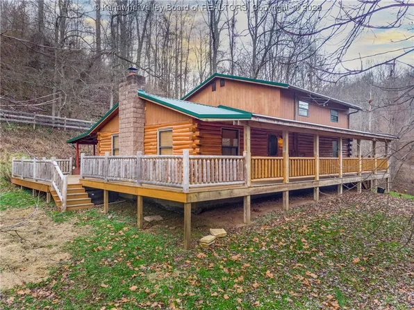 225 Cheyenne Ln, Charleston, WV 25312
