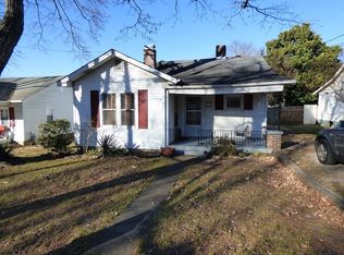 516 Morton Ave, Nashville, TN 37211