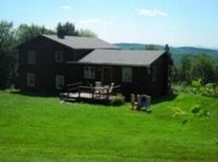 1390 Monument Hill Rd, Castleton, VT 05735