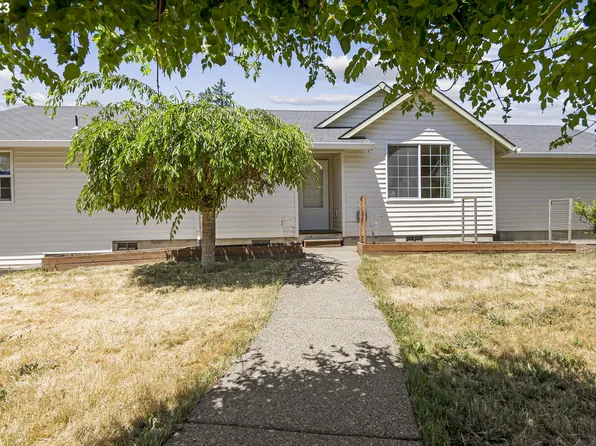 1513 Washington St, Lafayette, OR 97127