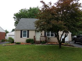 134 Clifton Ave, Findlay, OH 45840