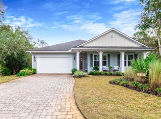 216 History Pl, Saint Augustine, FL 32095