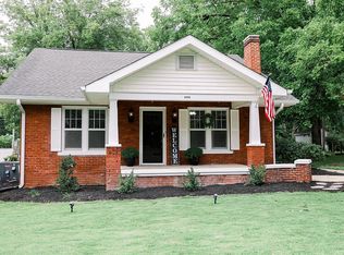 1020 Pennsylvania Ave, Etowah, TN 37331
