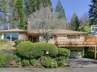 2521 SW Hamilton Ct, Portland, OR 97239