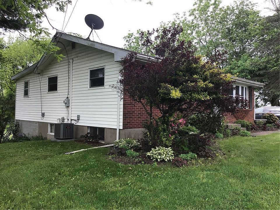 4727 Steuben Rd, Nazareth, PA 18064 Zillow