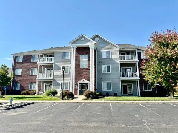 2275 Pinnacle Ct APT 206, Fairborn, OH 45324