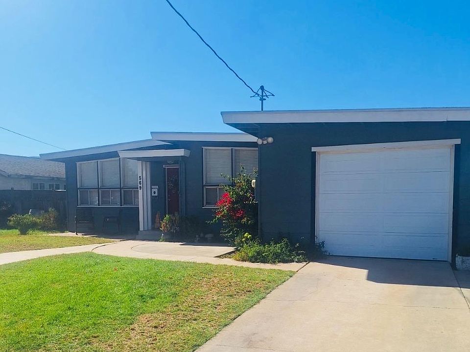 1st image of 569 Soledad St